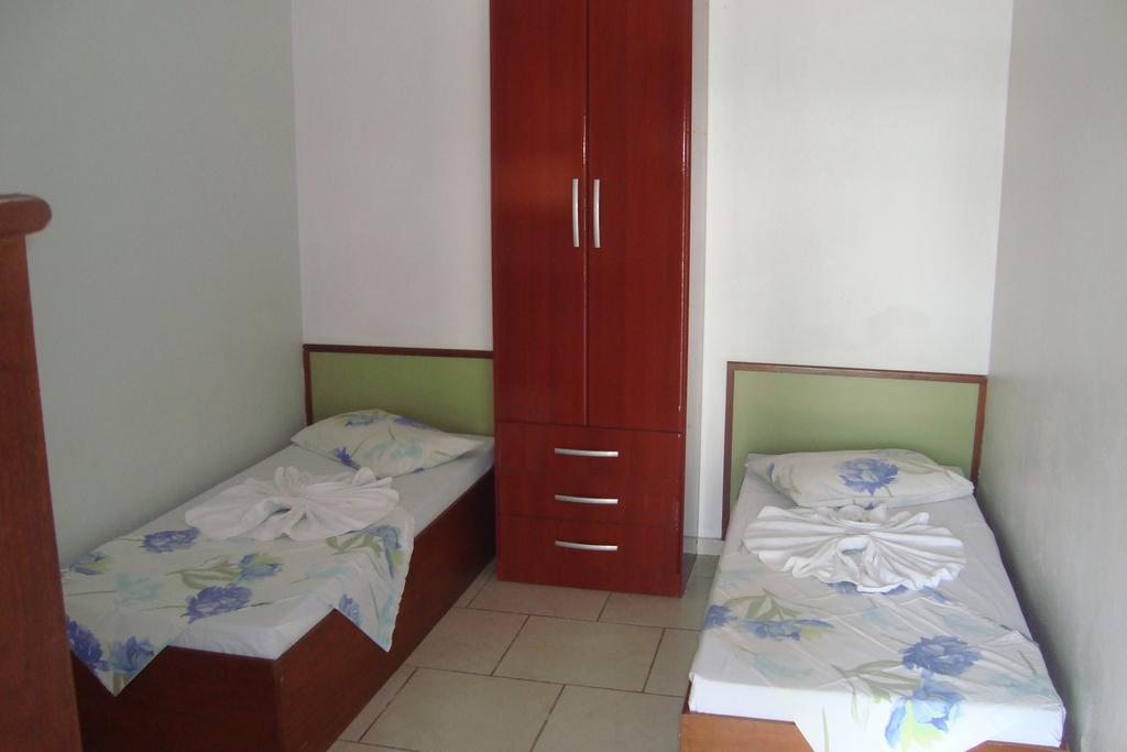 Unihotel Hortolândia Zimmer foto
